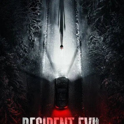 Miniature photo du film : Resident Evil