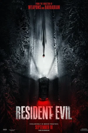 Photo 10 du film : Resident Evil
