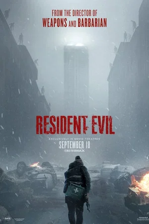 Photo 11 du film : Resident Evil