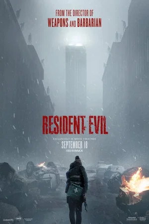 Photo 12 du film : Resident Evil