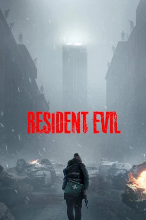 Photo 13 du film : Resident Evil
