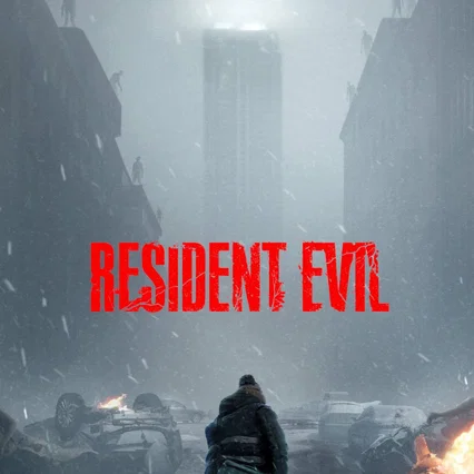 Miniature photo du film : Resident Evil