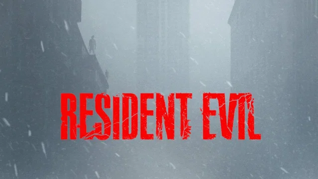Affiche du film : Resident Evil