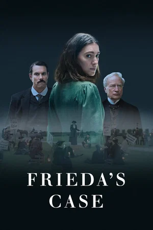 Photo 3 du film : Frieda’s Case