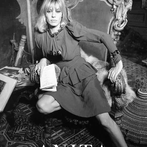 Photo du film : Catching Fire: The Story of Anita Pallenberg