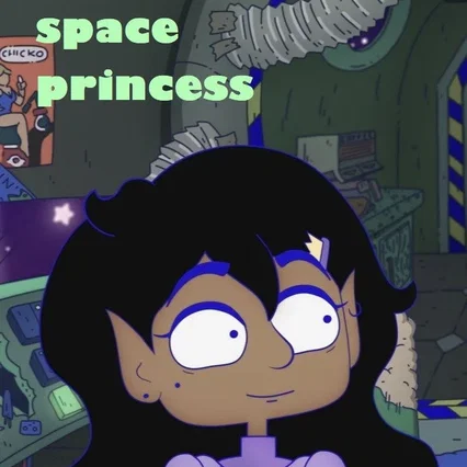 Miniature photo du film : Lesbian Space Princess
