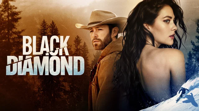 Photo 3 du film : Black Diamond