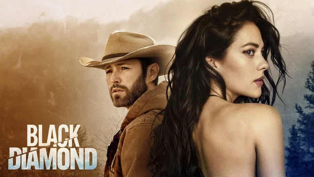 Photo 4 du film : Black Diamond