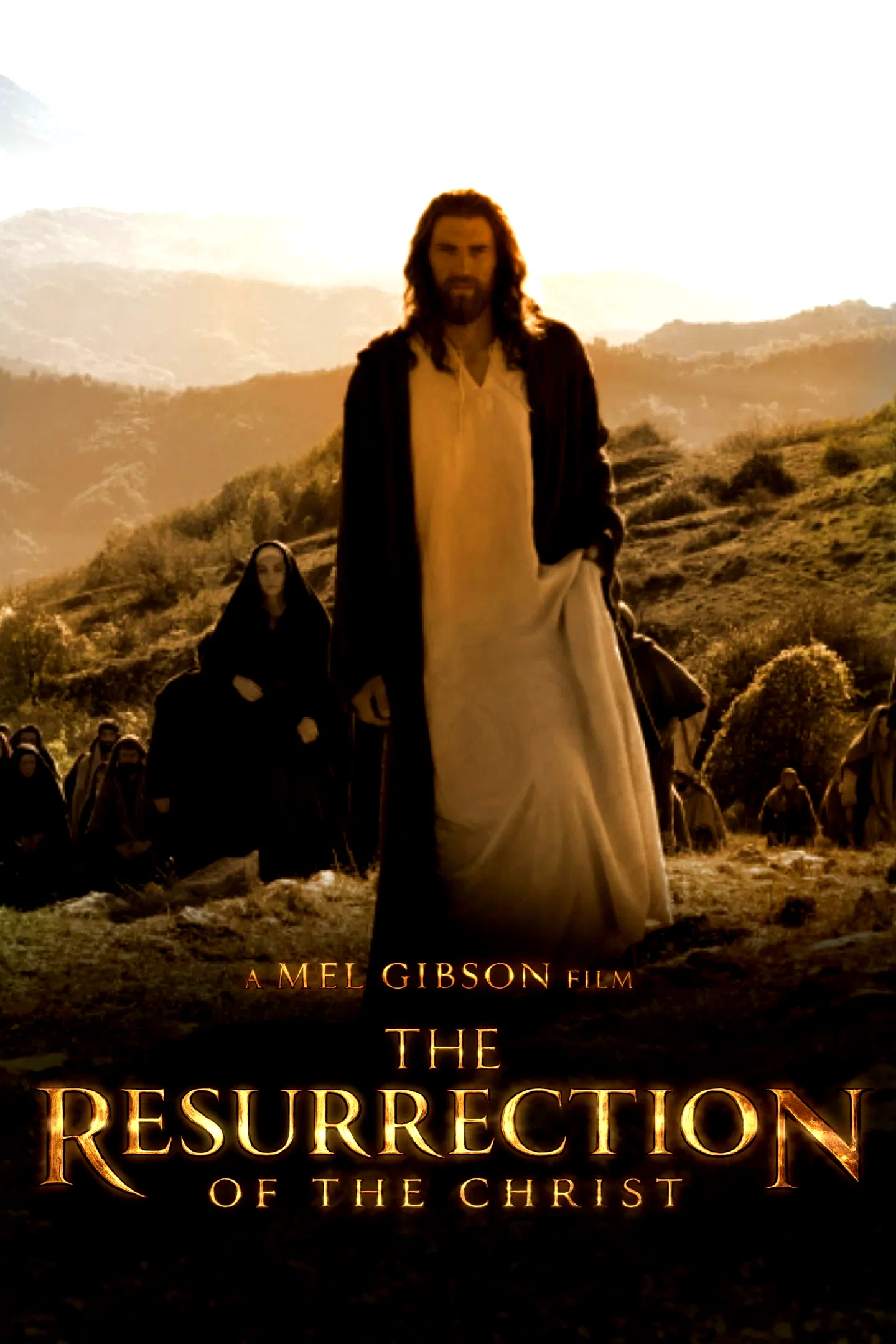 Affiche du film : The Passion of the Christ: Resurrection