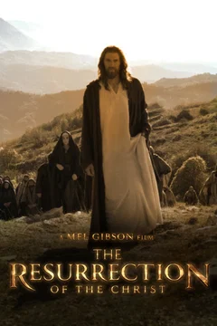 Affiche du film The Passion of the Christ: Resurrection