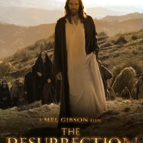 Photo du film : The Passion of the Christ: Resurrection
