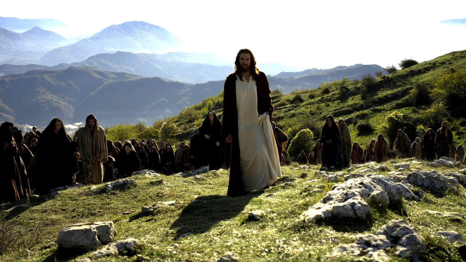 Photo 3 du film : The Passion of the Christ: Resurrection