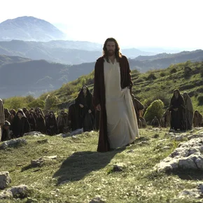 Photo du film : The Passion of the Christ: Resurrection