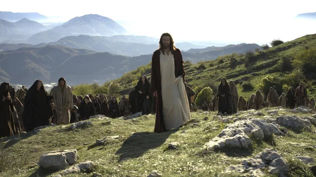 Affiche du film : The Passion of the Christ: Resurrection