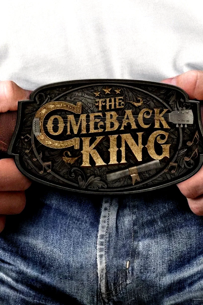Photo 2 du film : The Comeback King