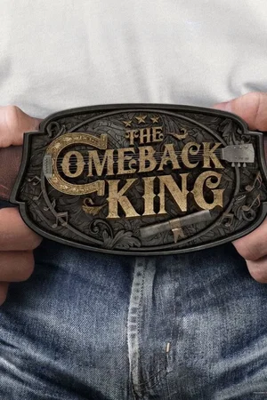 Photo du film : The Comeback King