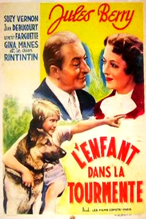 Affiche du film : Retour au bonheur