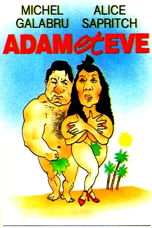 Photo du film : Adam et eve