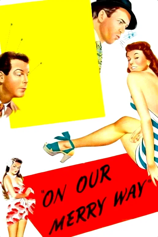 Affiche du film : La folle enquete