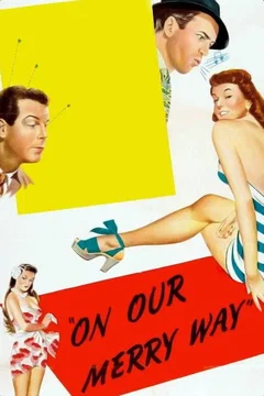 Affiche du film La folle enquete