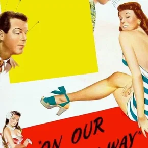 Photo du film : La folle enquete