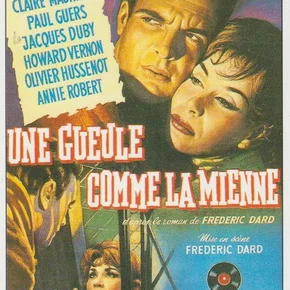 Photo du film : Une gueule comme la mienne