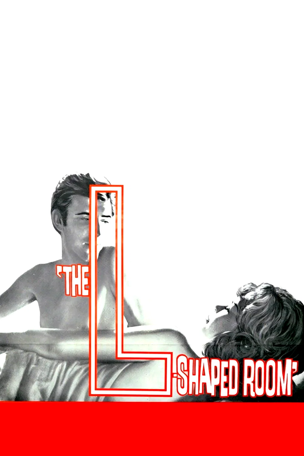 Affiche du film : La chambre indiscrete