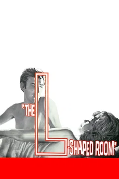 Affiche du film La chambre indiscrete