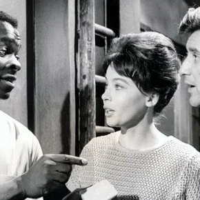 Photo du film : La chambre indiscrete