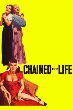 Affiche du film L'amour parmi les monstres