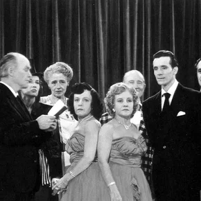 Photo du film : L'amour parmi les monstres