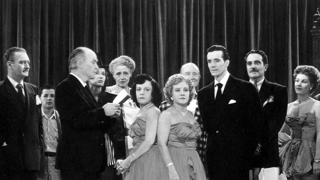 Photo 2 du film : L'amour parmi les monstres