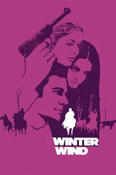 Affiche du film Sirocco d'hiver