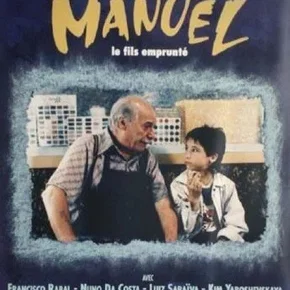 Photo du film : Manuel le fils emprunte