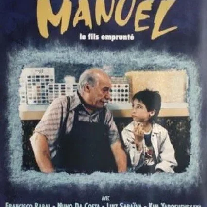 Miniature photo du film : Manuel le fils emprunte