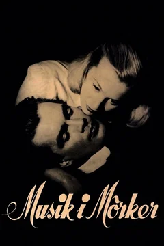Affiche du film Musique dans les tenebres