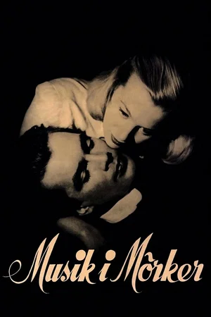 Affiche du film : Musique dans les tenebres