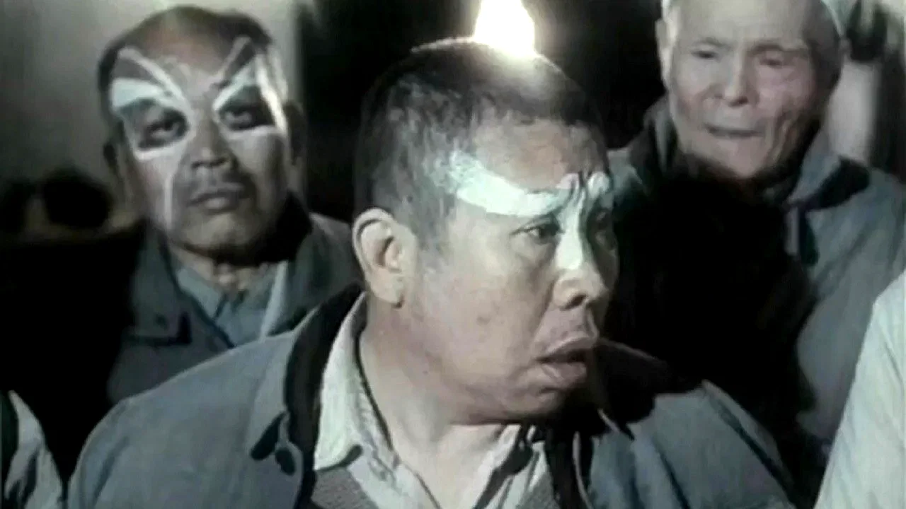 Photo du film : Zhao le jouer pour le plaisir