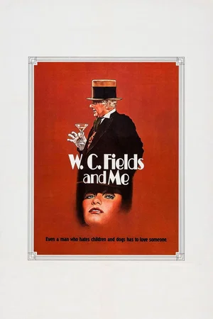 Affiche du film : W.c. fields et moi
