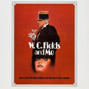 Photo du film : W.c. fields et moi