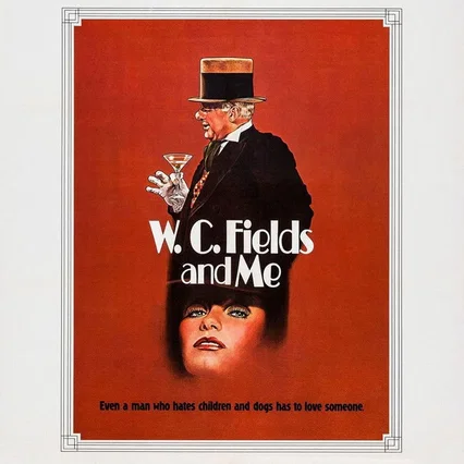 Miniature photo du film : W.c. fields et moi