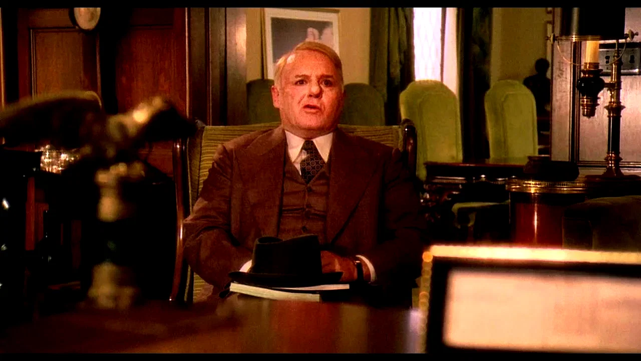 Photo 2 du film : W.c. fields et moi