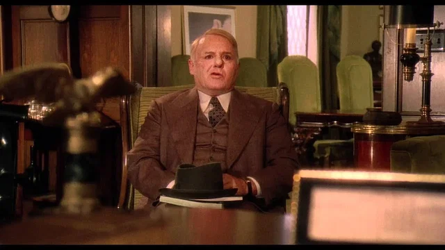 Photo du film : W.c. fields et moi