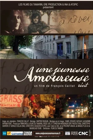 Affiche du film : Une jeunesse amoureuse