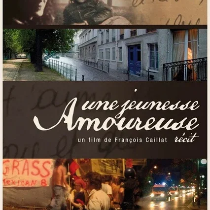 Miniature photo du film : Une jeunesse amoureuse