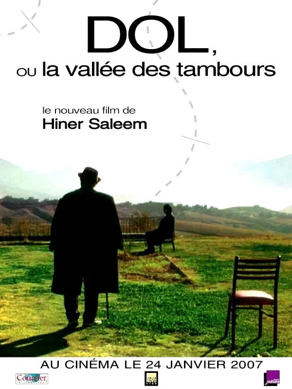 Photo du film : Dol ou la Vallée des tambours