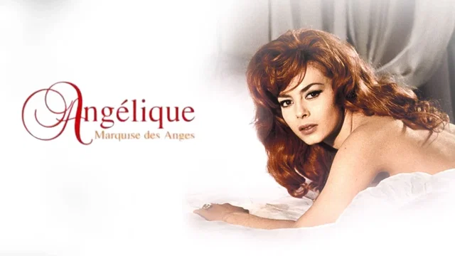 Photo du film : Angélique, marquise des Anges