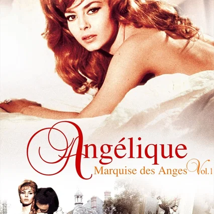Miniature photo du film : Angélique, marquise des Anges