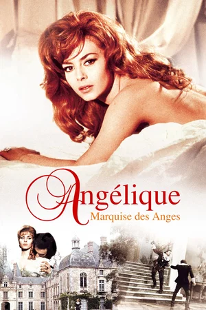 Photo du film : Angélique, marquise des Anges