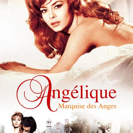 Miniature photo du film : Angélique, marquise des Anges